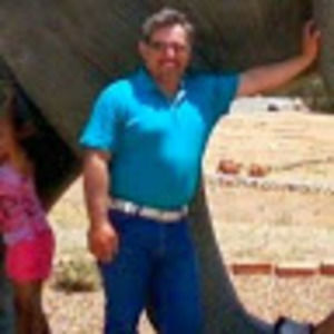 Meet your Posher, Ramon